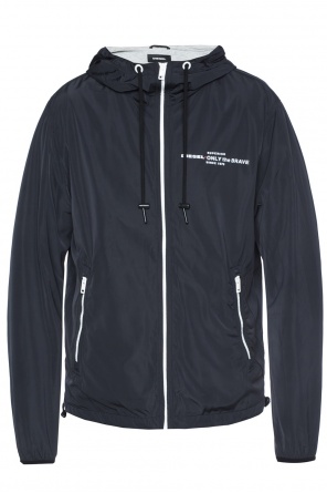 Rain jacket, zdjęcie 1 Rain jacket od Diesel